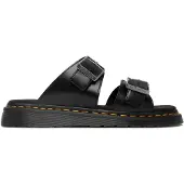 Dr. Martens Sandaalit - Josef - Musta - - 36 - Sandaalit
