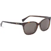 Ralph Lauren Aurinkolasit '0RA5348U' ruskea