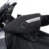 Tucano Urbano Neoprene Sx Ohjaustanko Lapaset