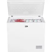 Beko Pakastin CF200EWN