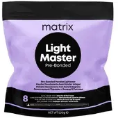 Matrix Light Master Decolorante in polvere pre-legante 500 ml