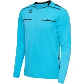 Hummel Referee Pitkähihainen T-paita