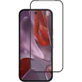 Screenor Tempered Full Cover, Google Pixel 9a -panssarilasi