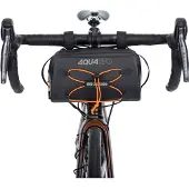 Oxcyon Aqua Evo Adventure Daytripper Ohjaustangon Laukku 3.5l