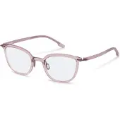 Rodenstock R5367 Butterfly Naisten Silmälasit