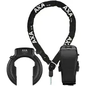 Axa Imenso Large 59516495kc Pyörän Rungon Lukko