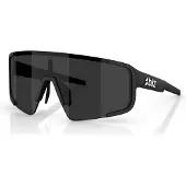 Bliz P003 Matte Black/Smoke