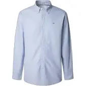 Pepe Jeans Cluny Pitkähihainen Kauluspaita