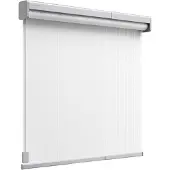 Switchbot Roller Shade White L