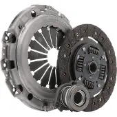 Japanparts Kytkinpaketti KF-851