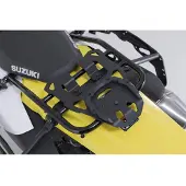 SW-Motech PRO Tankring-sovitin Suzuki DR-Z4S 25 - Musta