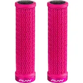 FUNN Holeshot 31 Mm Kahvat