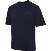 Hummel Keeper Logo Lyhythihainen T-paita