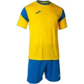 Joma Phoenix Lyhythihainen Setti