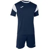 Joma Phoenix Lyhythihainen Setti