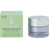 Clinique Repairwear Laser Focus Wrinkle Eye Cream, 15ml