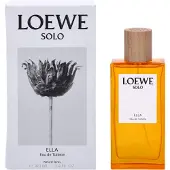 LOEWE Solo Ella EDT -tuoksu 100 ml