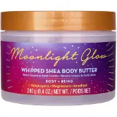 TREE HUT Moonlight Glow Whipped Shea Body Butter 240 g