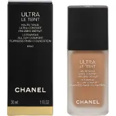 Chanel ULTRA LE TEINT FLUIDE Ultrawear All Day Comfort Flawless Finish Foundation