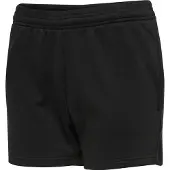 Hummel Red Basic Shortsit
