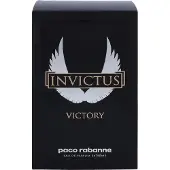 Rabanne Men's Perfume Invictus Victory Paco Rabanne EDP Invictus Victory EDP
