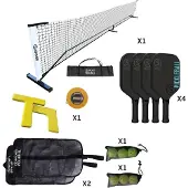Sporti France Pickleball-puusetti