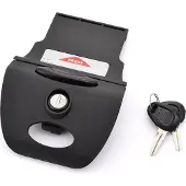 Givi Z2901ntm Yläkotelon Sulkeminen