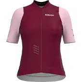 Bioracer Icon Kurzarm-radtrikot