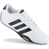 Adidas Adipista - White - 46