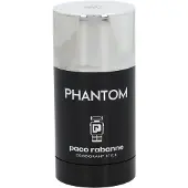 Rabanne Phantom Deodorant Stick, 75g
