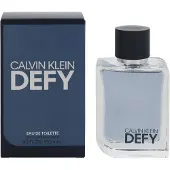 Calvin Klein Defy, EdT 100ml