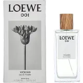 LOEWE Eau de Toilette -tuoksut (hajuvedet) 001 Woman Eau de Toilette 100 ml
