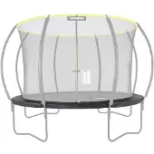 Hobby Hall Trampoliinin reunapehmuste Stratos 4,88m