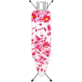 Brabantia Silityslauta B koko, 124x38 cm, SIR, Pink Santini