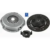 SACHS Kytkinpaketti 3000 855 801