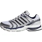 Adidas Matalavartiset tennarit 'Adistar Control 5' laivastonsininen / musta / hopea / valkoinen