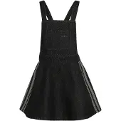 Adidas Originals Denim Dress - Black - 116