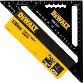 DeWalt Kulmamitta DWHT25227-0; 180 mm