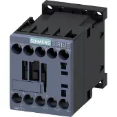 Siemens Contactor.ac3:7.5kw 1nc dc24v 3rt2018-1bb42Kontaktori.ac3:7,5kw 1nc dc24v 3rt2018-1bb42