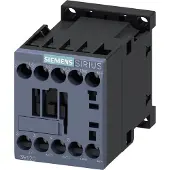 Siemens Contactor.ac3:7.5kw 1no dc24v 3rt2018-1bb41Kontaktori.ac3:7,5kw 1no dc24v 3rt2018-1bb41