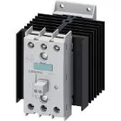 Siemens Semi-conductor contac.3-ph.3rf2 3rf2430-1ab45