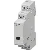 Siemens Etäkytkin 1s ac8v 16a 5tt4101-4