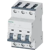 Siemens Circuit breaker 10ka 3pol c10 5sy4310-7