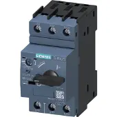 Siemens Circuit-breaker screw Liitäntä 25a 3rv2021-4da10