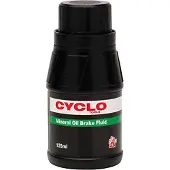 Weldtite Cyclo 125 ml mineraaliöljy jarruneste