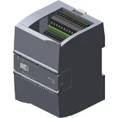 Siemens S7-1200 analoginen sisääntulo sm 1231 rtd 8 ai 6es7231-5pf32-0xb0