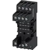 Siemens Pistorasia releelle M 4CO