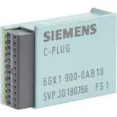 Siemens SCALANCE C-plug 6GK1900-0AB10
