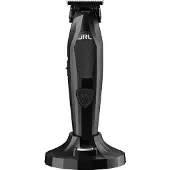 JRL Diamante 2025TB langaton hiustrimmeri, musta