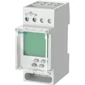 Siemens 7LF4511-0, Virta, kWt, 144 g